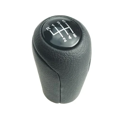 Afbeelding van Newtown2700 parts Compatibele versnellingspookknop / reserveonderdeel voor Mazda 3 5 6 CX 7 MX versnellingen glad