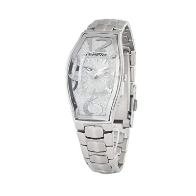 Afbeelding van Horloge Dames Chronotech CT7932L 22M (28 mm)