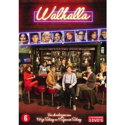 Afbeelding van Walhalla