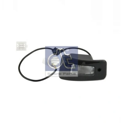 Afbeelding van DT Spare Parts 7.25296 Parkeerlicht
