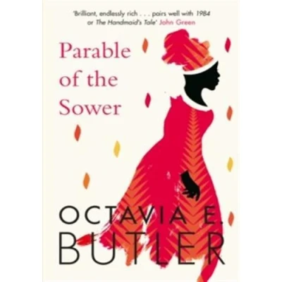 Image de Parable of the Sower