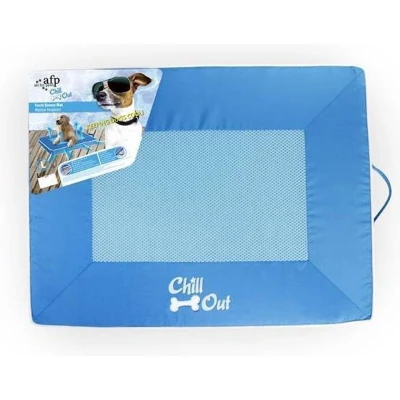 Afbeelding van All For Paws Chill Out Fresh Breeze Mat Large : 100 x 75 6 cm