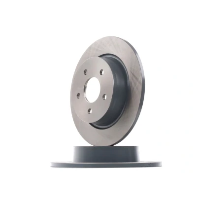 Afbeelding van Febi Bilstein Remschijf 43887