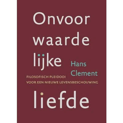 Afbeelding van Onvoorwaardelijke liefde
