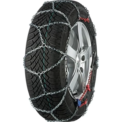 Afbeelding van Pewag 12138 Brenta 9 XMB 76 sneeuwketting