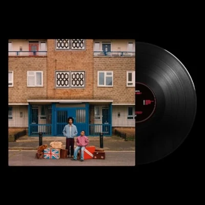 Afbeelding van Berwyn Who Am I (LP)