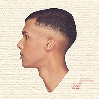 Afbeelding van Stromae Racine Carree (LP)