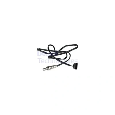 Afbeelding van DELPHI ES20340 12B1 Lambdasonde Planarsonde, Verwarmd VOLKSWAGEN: Lupo / 3L, Polo III Hatchback, Variant