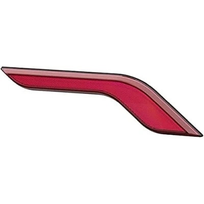 Afbeelding van Reflector Style Wing achter schroef rech 8RA 013 402 021