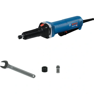 Afbeelding van BOSCH GGS 30 LPS rechte slijper 750 W in kartonnen doos 06012B5220