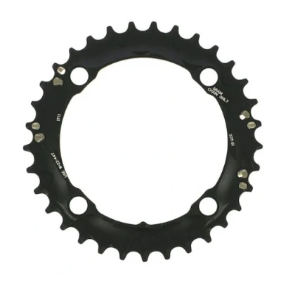 Afbeelding van SRAM MTB GXP Kettingblad 10 speed, 120 mm, zwart Uitvoering 42T