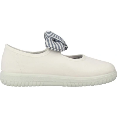 Afbeelding van VICTORIA 105110 Wit 18 EU