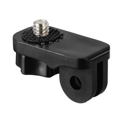 Image de adaptateur fileté 1/4, vis Hama Kameranschluss für GoPro 4467