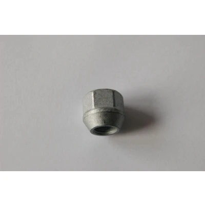 Afbeelding van H&amp;R 145001 Wielmoeren M14 Conische zadel F 19 mm