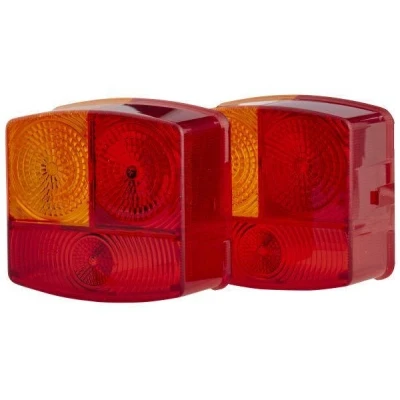 Afbeelding van HELLA 9EL 134 739 001 Lamphuis voor achterlicht Links