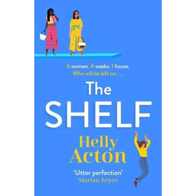 Afbeelding van The Shelf