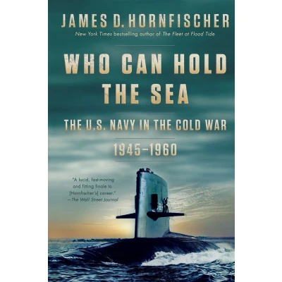 Afbeelding van Who Can Hold the Sea