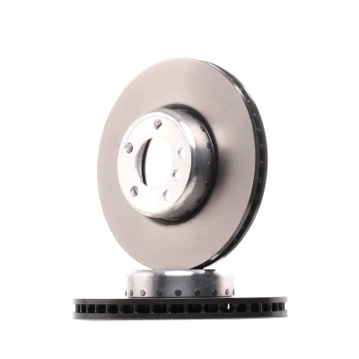 Afbeelding van Brembo Remschijf 09.C397.13
