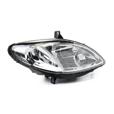 Afbeelding van Van Wezel Koplamp 3080962