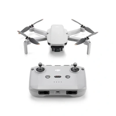 Afbeelding van DJI Drone Mini 2se