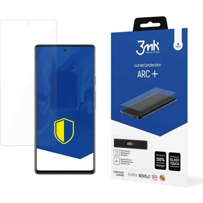 Afbeelding van Google Pixel 6a 3mk ARC+