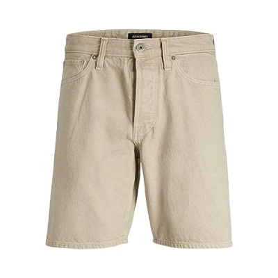 Afbeelding van JACK&amp;JONES JJICHRIS JJCOOPER shorts AM 900 SN Heren Bermuda