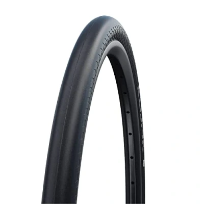 Afbeelding van SCHWALBE Kojak Performance Clincher Tyre RaceGuard Speedgrip 26x2.00&quot;, zwart Bandenmaat 50 559 26x2,00&quot;