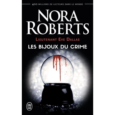 Image de Les bijoux du crime
