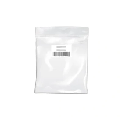 Image de goobay Cordon de raccordement RJ 45 (M) pour 30 m UTP CAT 6a sans halogène, crochet, bloqué blanc