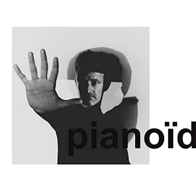 Afbeelding van Edouard Ferlet Pianoid