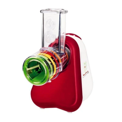 Afbeelding van Moulinex Groentesnijder / hakmolen fresh express + DJ755G10