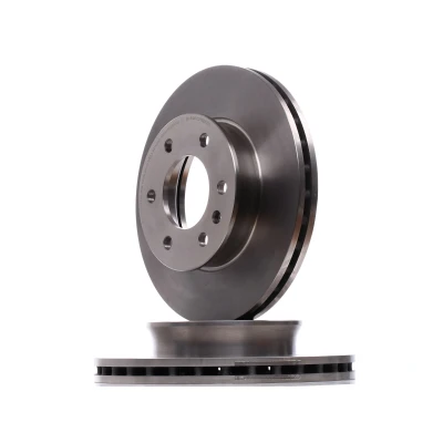 Afbeelding van HELLA 8DD 355 117 621 Remschijf 300 28 06/07 130 interne ventilatie Zonder wielbevestigingsbout, wielnaaf MERCEDES BENZ: Sprinter 3.5 T Van