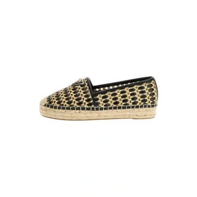 Afbeelding van Guess Espadrilles, Dames, Maat: 39, Nero Polyester