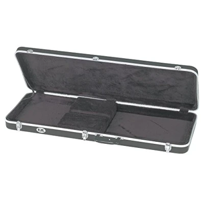 Afbeelding van FX F560390 tas voor elektrische basgitaar, zwart
