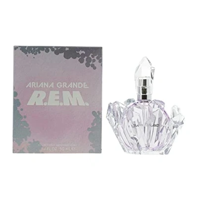 Image de Ariana Grande R.E.M. Eau de Parfum 50 ml