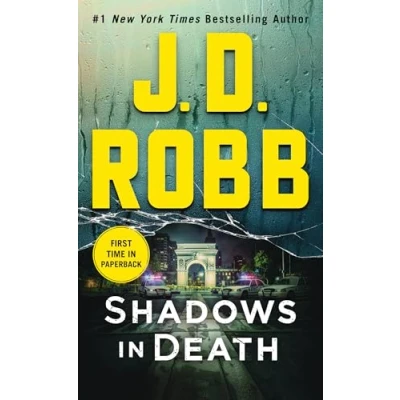 Afbeelding van Shadows in Death