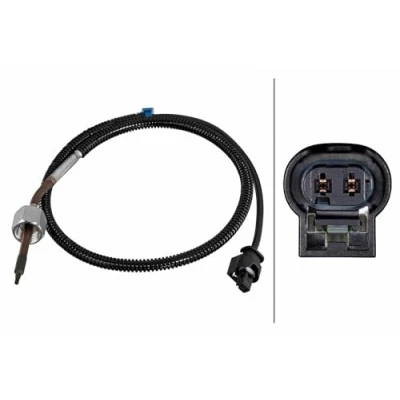 Afbeelding van HELLA 6PT 010 376 711 Sensoren