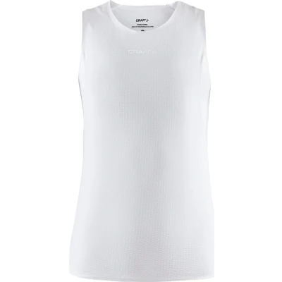 Afbeelding van Pro Dry Nanoweight Fietsshirt Dames White 100 XXL Wit