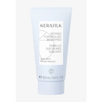 Afbeelding van Kerasilk Curl Balm 50ml Haibu by Kapperskorting.com