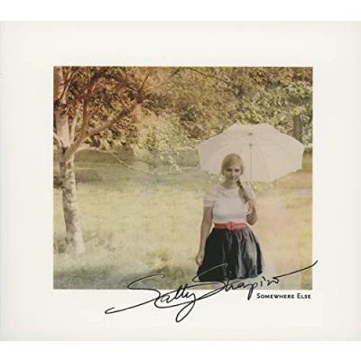Afbeelding van Sally Shapiro Somewhere Else (CD)