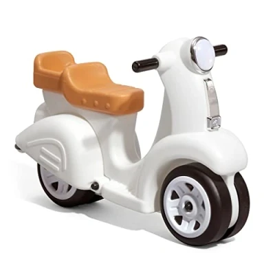 Afbeelding van Ride Along Scooter