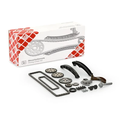 Afbeelding van Febi Bilstein Distributieketting kit 170331