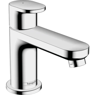 Afbeelding van Hansgrohe Vernis Blend toiletkraan 70 zonder afvoer