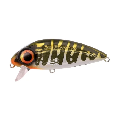 Afbeelding van Spro Iris Flanky Slow Floating 9cm 22g Kleur : Northern Pike