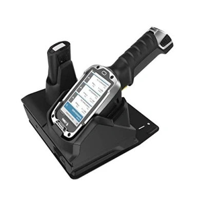 Afbeelding van Zebra DS3608 SR Barcodescanner Kabel 1D, 2D Imager Zwart, Groen Handmatig USB