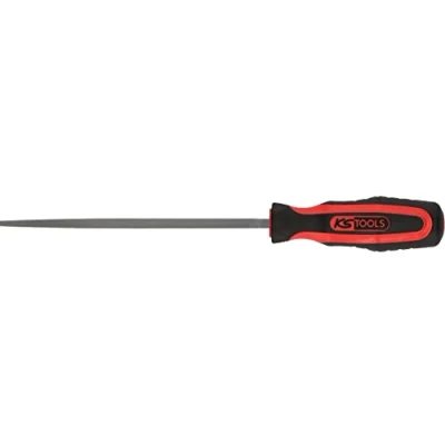 Afbeelding van KS Tools, Raspen + Vijlen, Vierkant bestand (Cut 2, 370 mm)