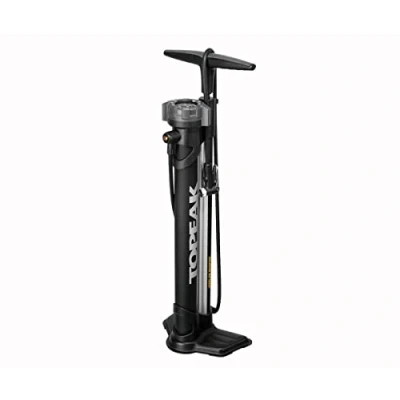 Afbeelding van Topeak JoeBlow Booster Vloerpomp
