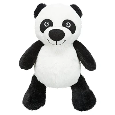 Afbeelding van Trixie Pluche Panda Hondenspeelgoed 26 cm