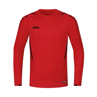 Afbeelding van JAKO Sweatshirt Unisex 8821 (1 stuk)
