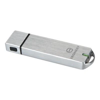 Image de IronKey Enterprise S1000 clé USB 64 Go